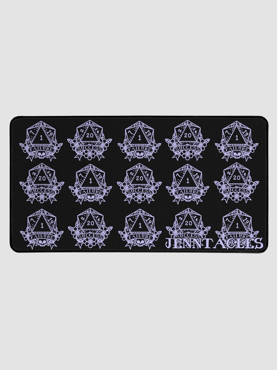 D20 Desk Mat product image (1)