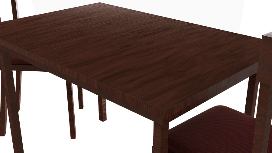 Breakfast Nook Table product image (5)