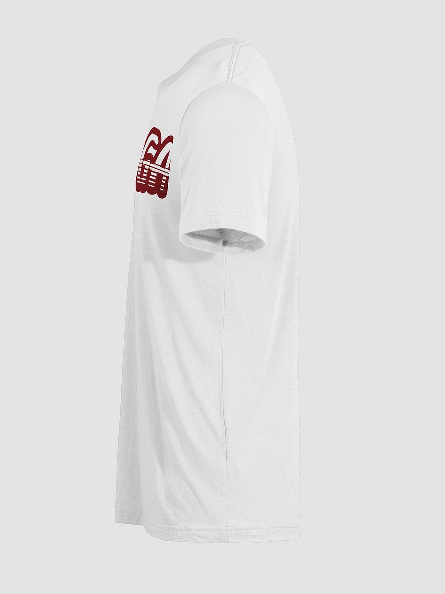 SUDGA Soft Tee; Classic Logo product image (7)