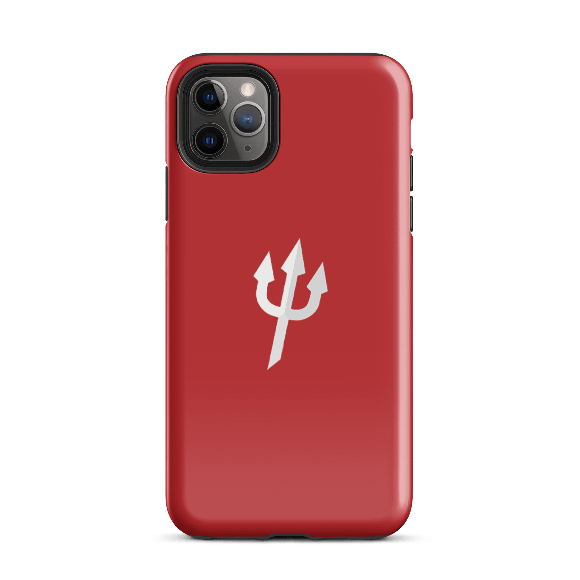Trident Power Tough Red Case for iPhone® product image (2)