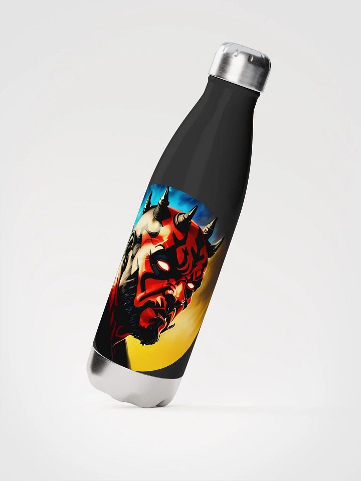 RAGE MAUL BOTTLE product image (2)