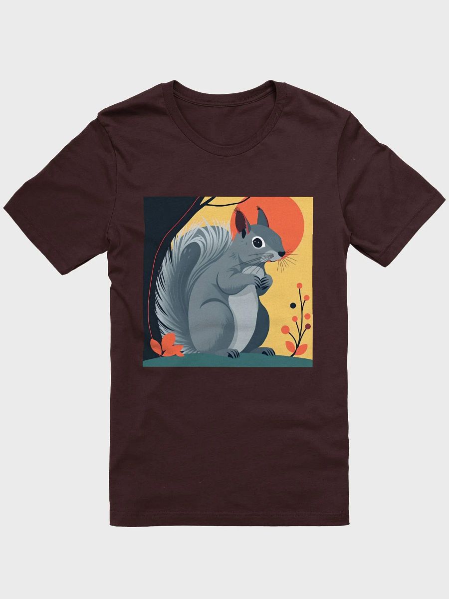 Iconic Comfort T-Shirt product image (1)