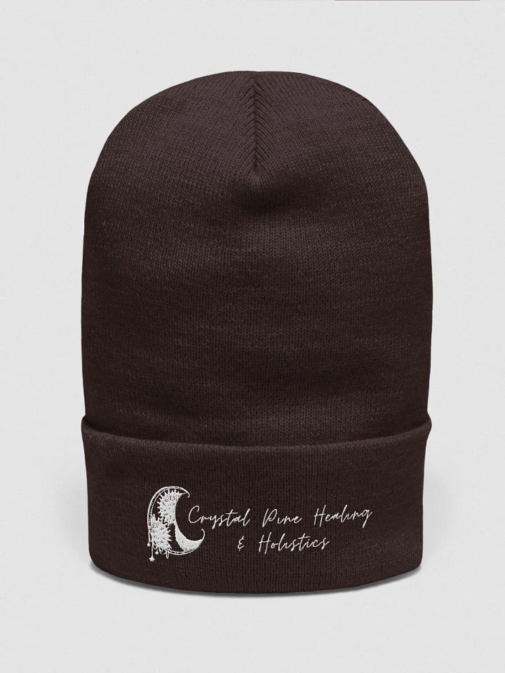 CP Beanie product image (2)