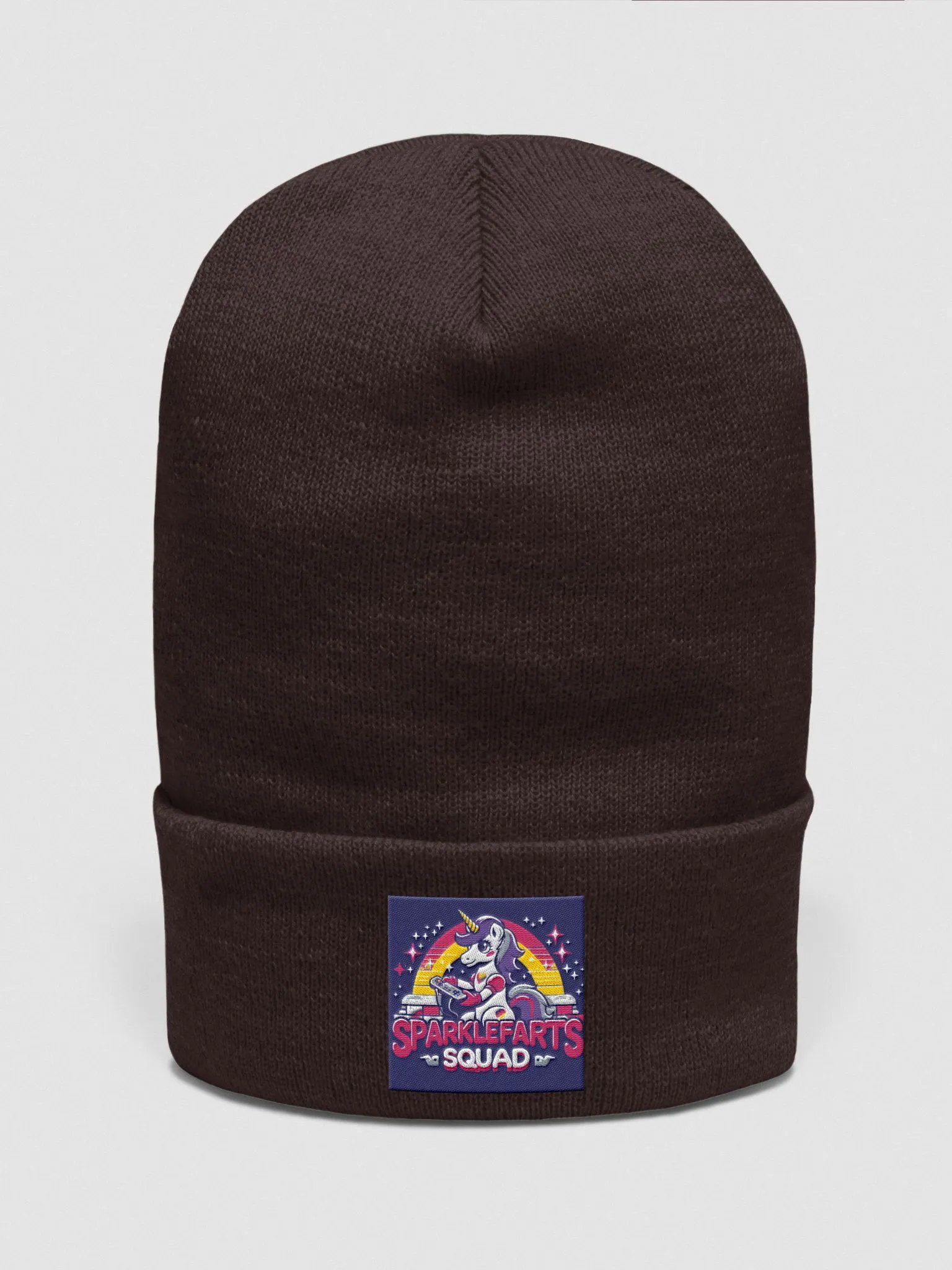Squad Beanie product image (1)