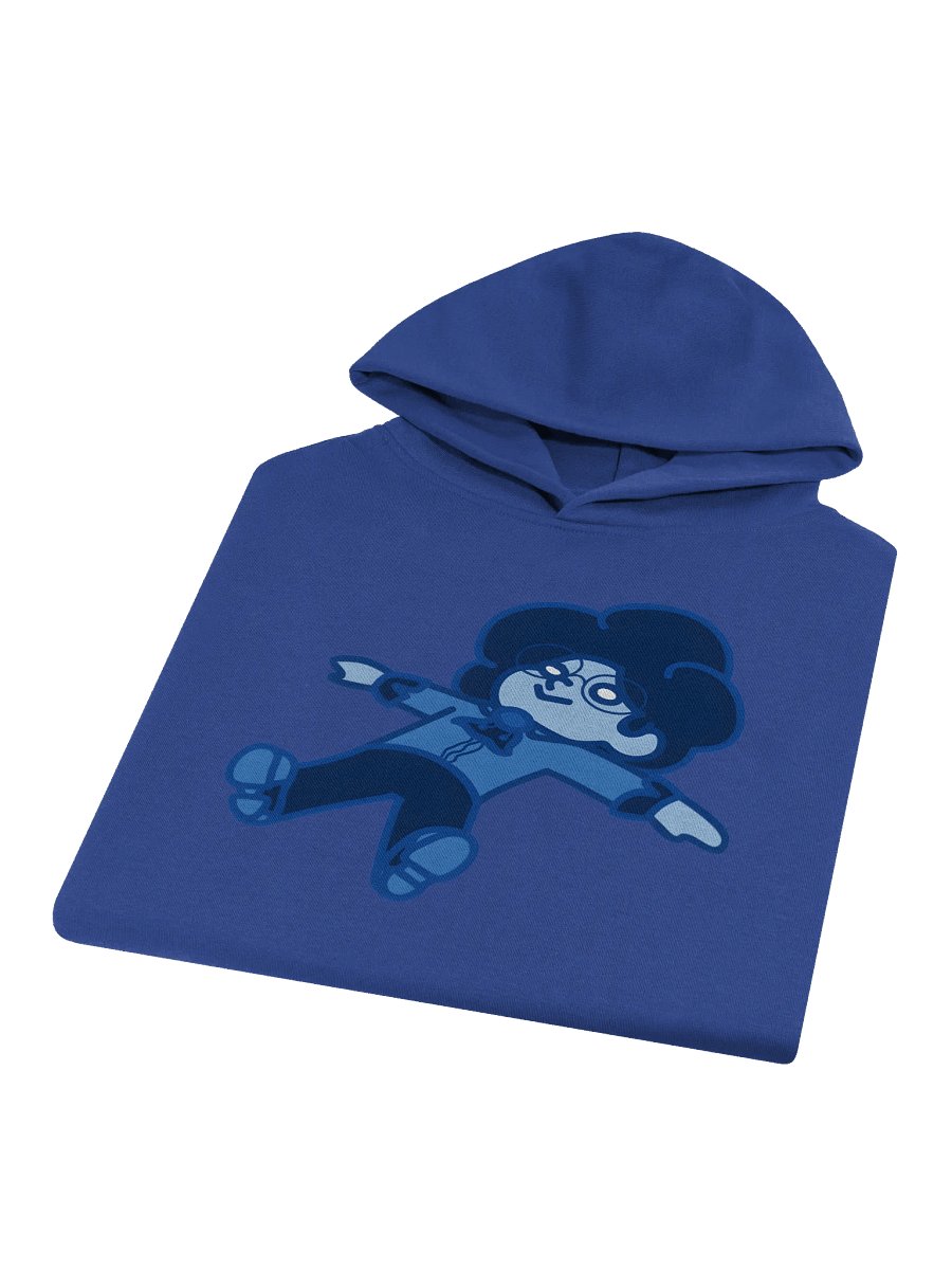 (B) Void Hoodie product image (3)