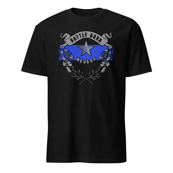 Nevada Police product image (1)