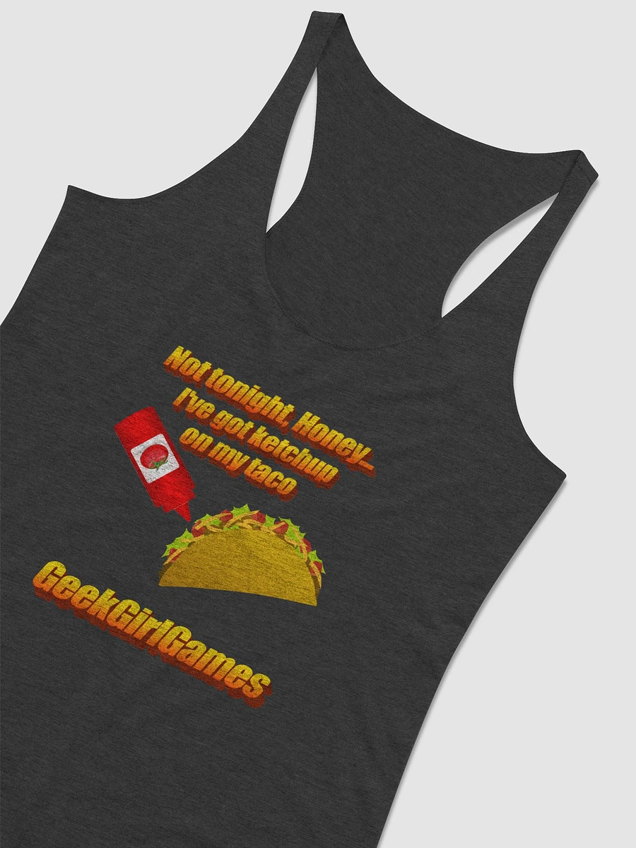 Taco about this tank top product image (2)