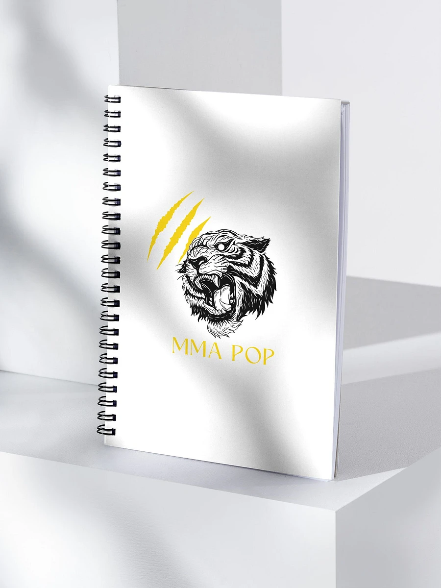 Tiger Daily Productivity Planner product image (3)