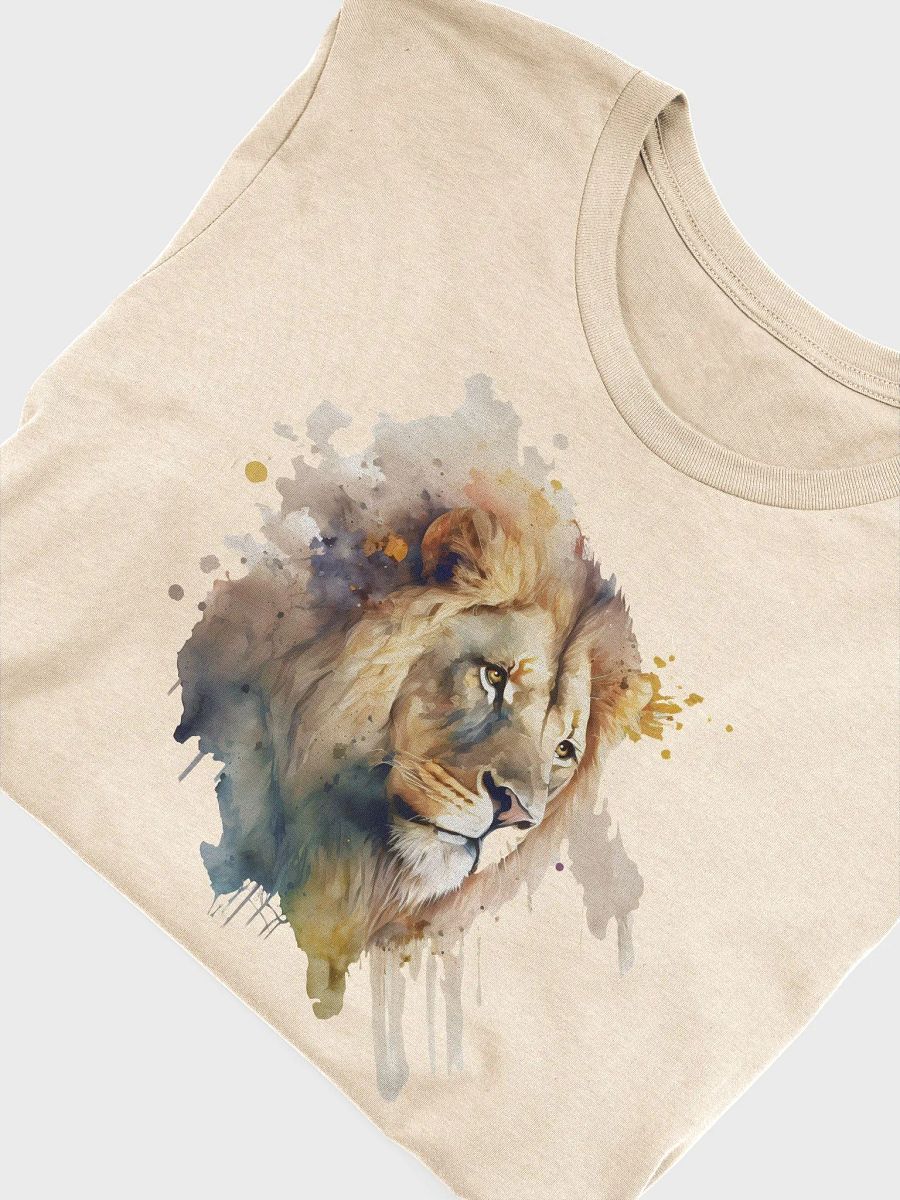 The King of the Jungle product image (3)