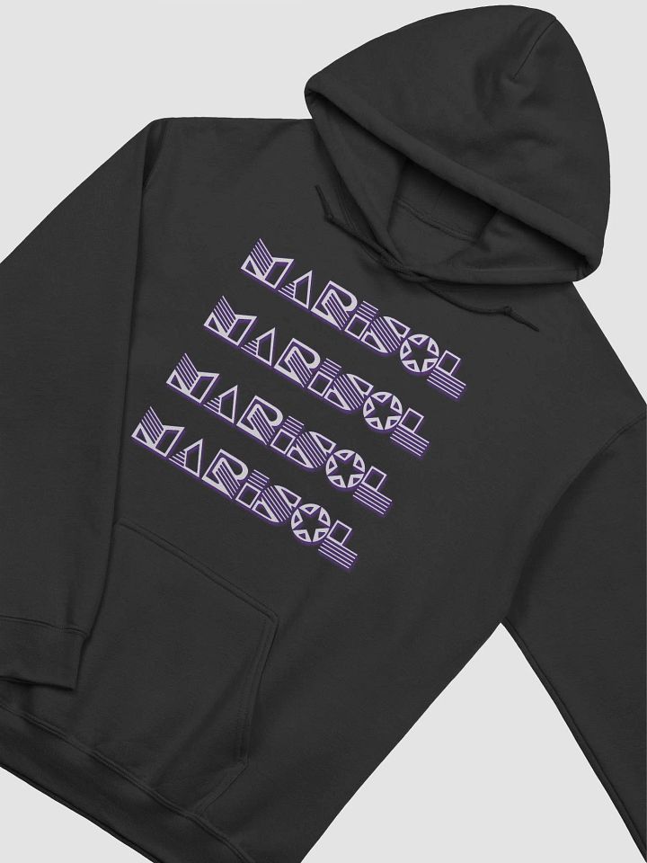 LOGO HOODIE product image (5)