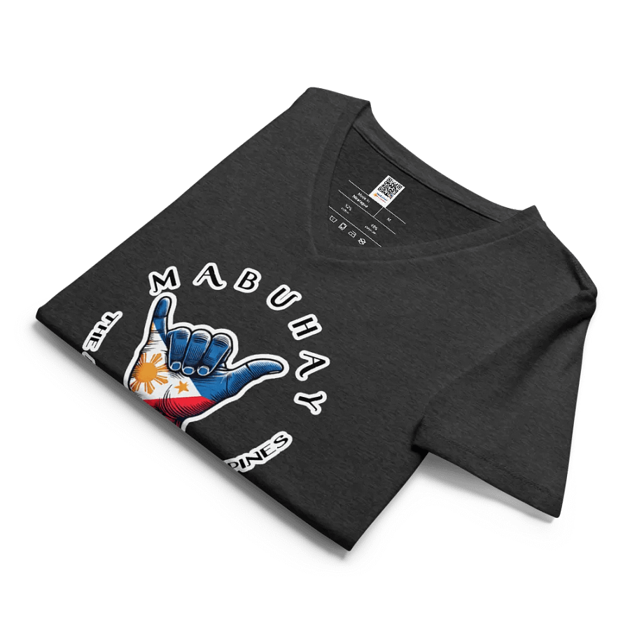 Mabuhay - The Aloha of the Philippines™