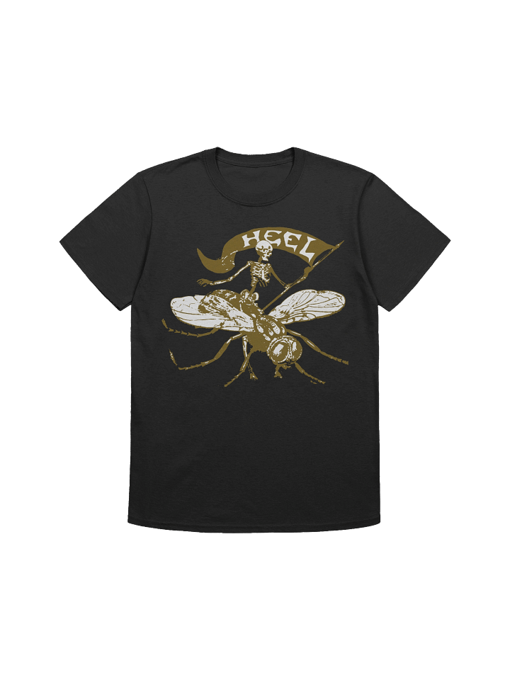 Skelebug Black product image (1)