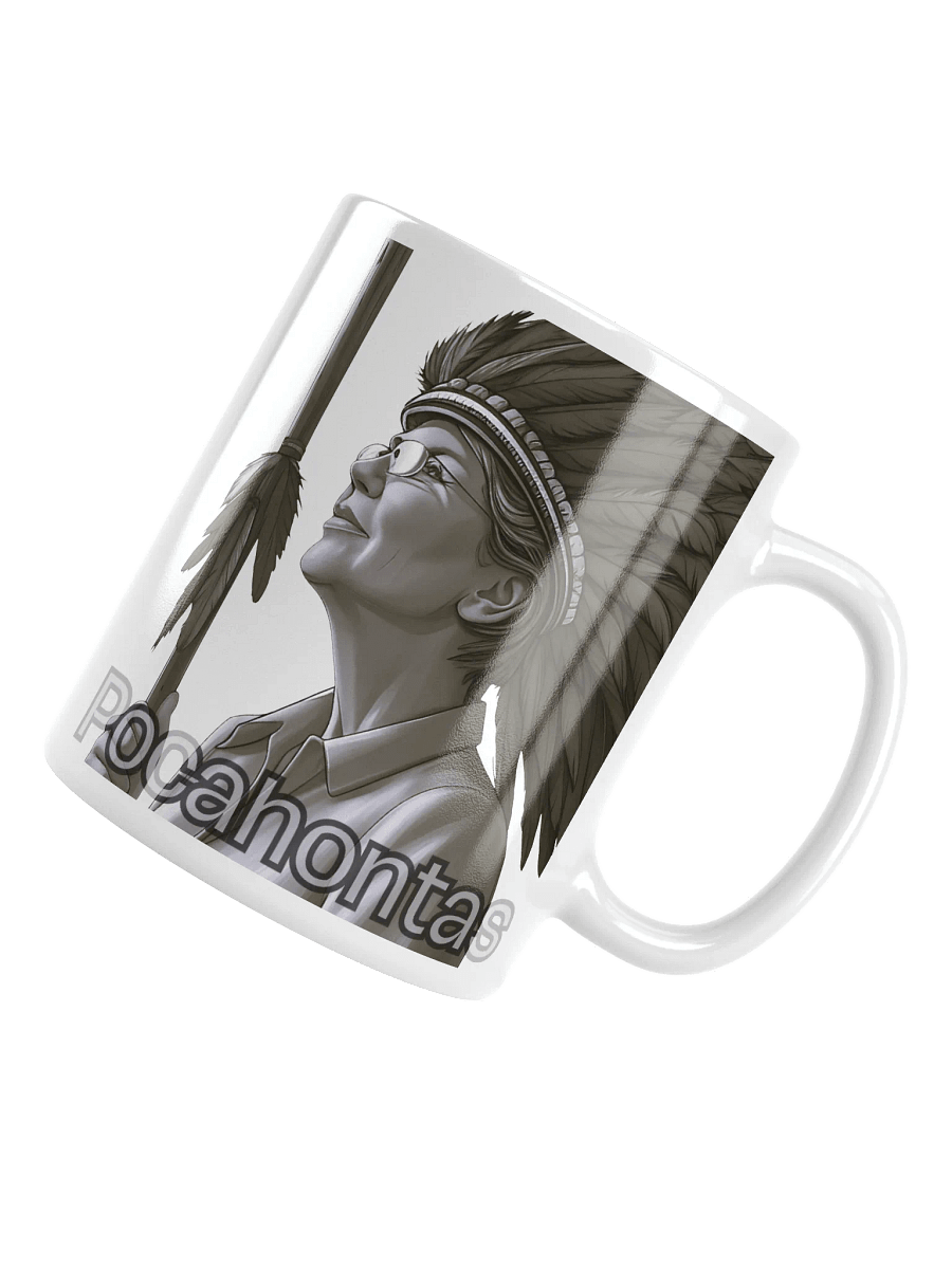 Pocahontas Mug product image (4)