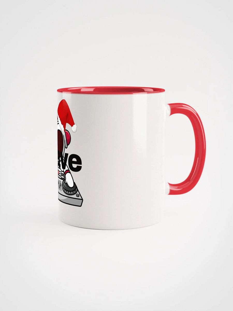Candy Cane Lane !Rave Mug product image (3)
