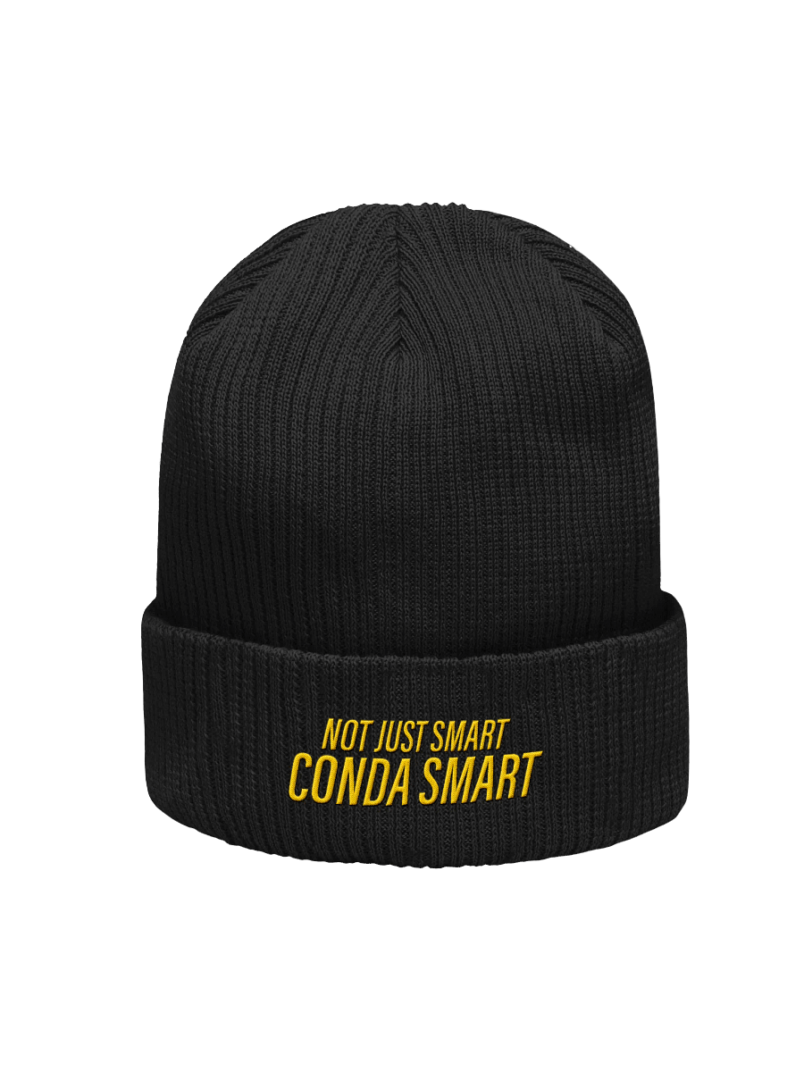 CondaSmart SkullCap product image (1)