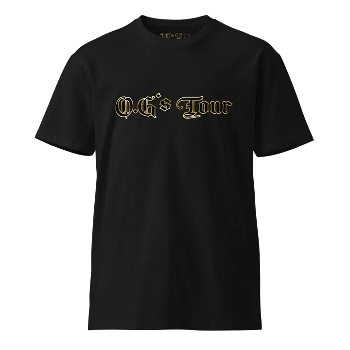 Og's Shirt product image (1)