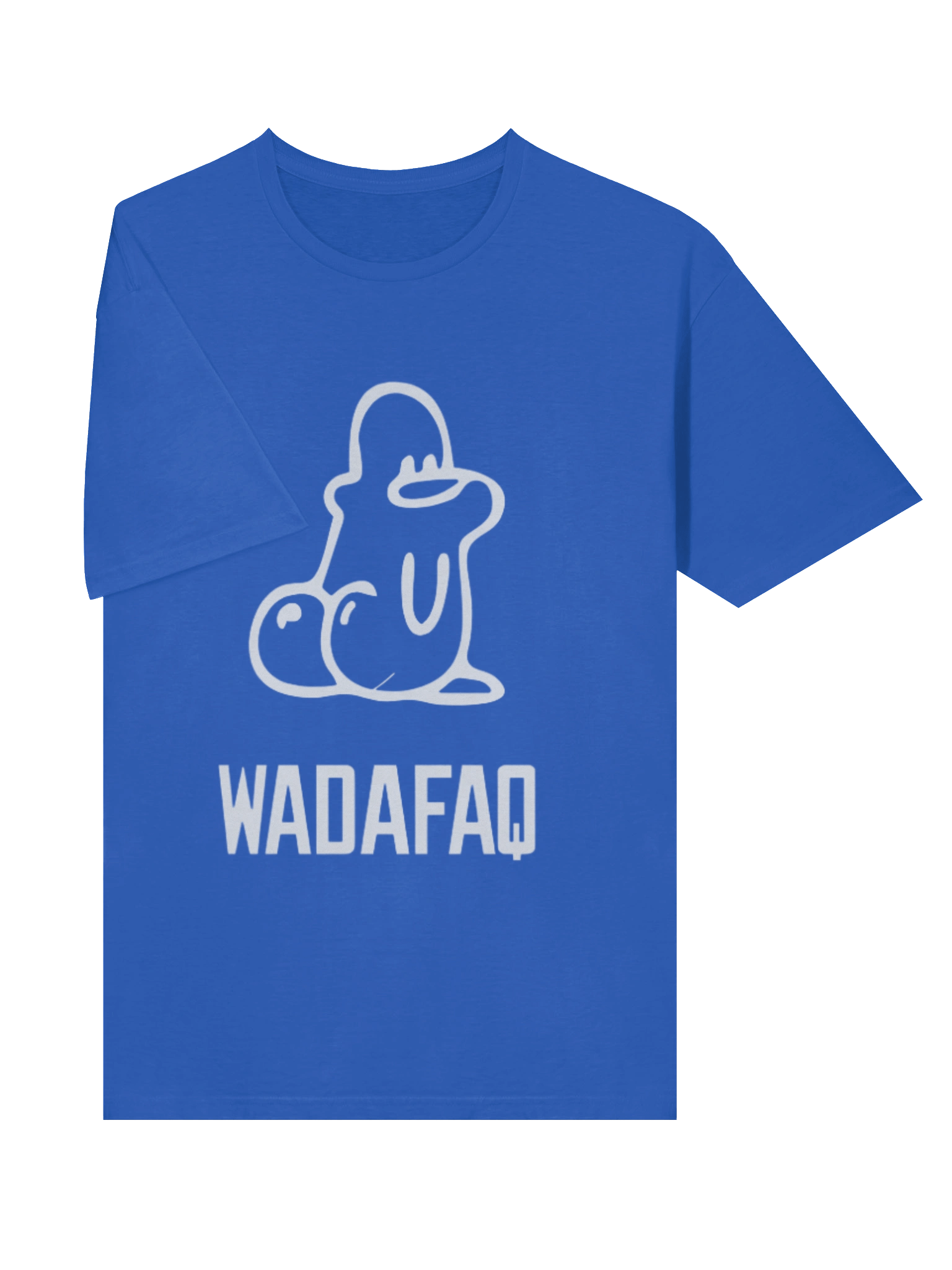 Wadafaq T-Shirt product image (3)