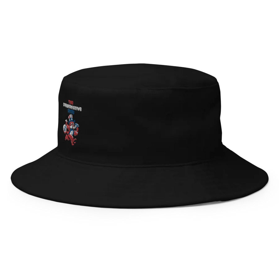 The Money Byrd Bucket Hat! product image (2)