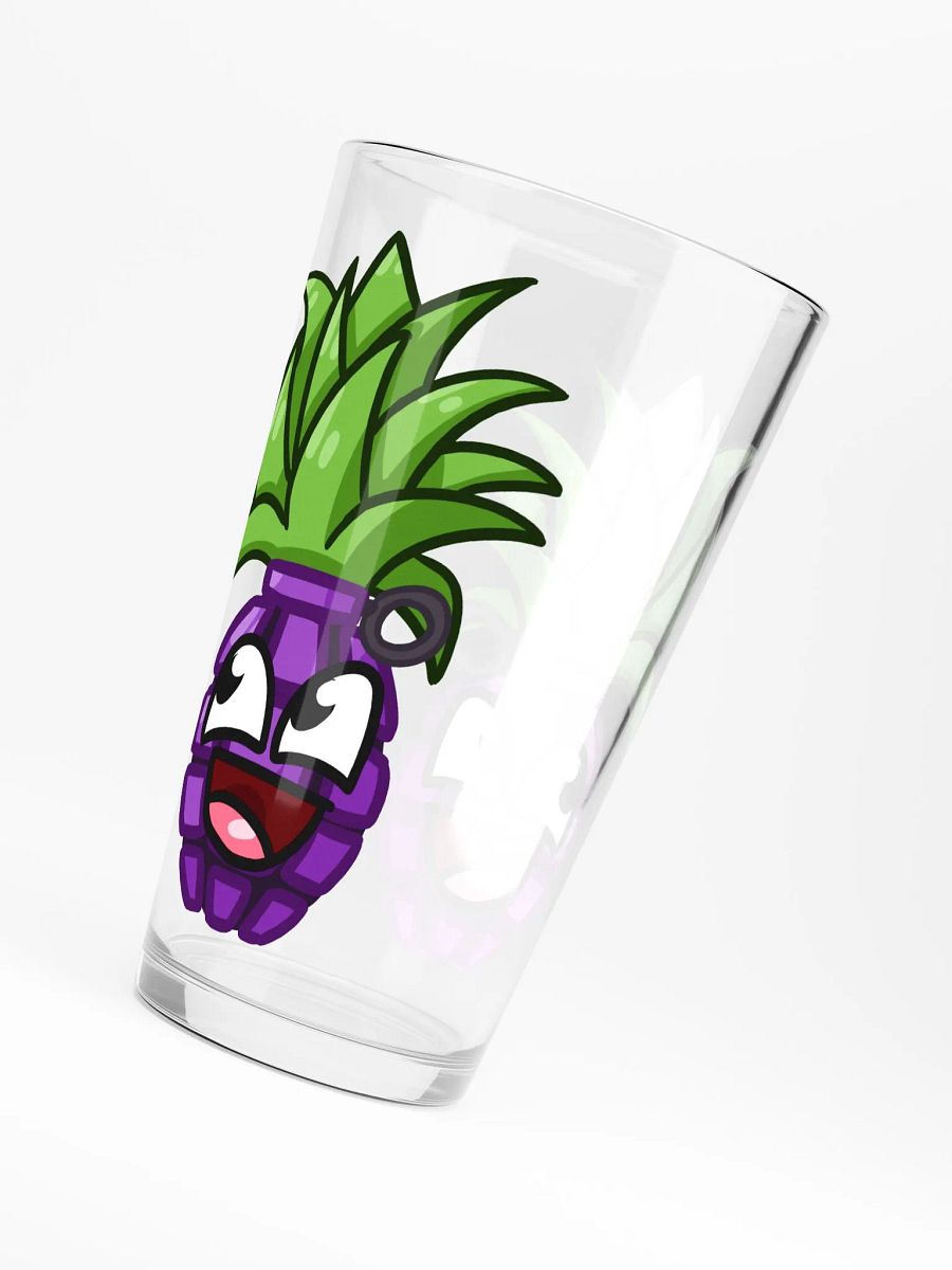 Pineapple Glass product image (4)