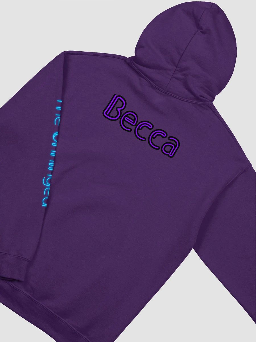 Becca Hoodie product image (22)