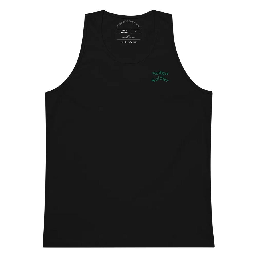 Tank Top product image (5)