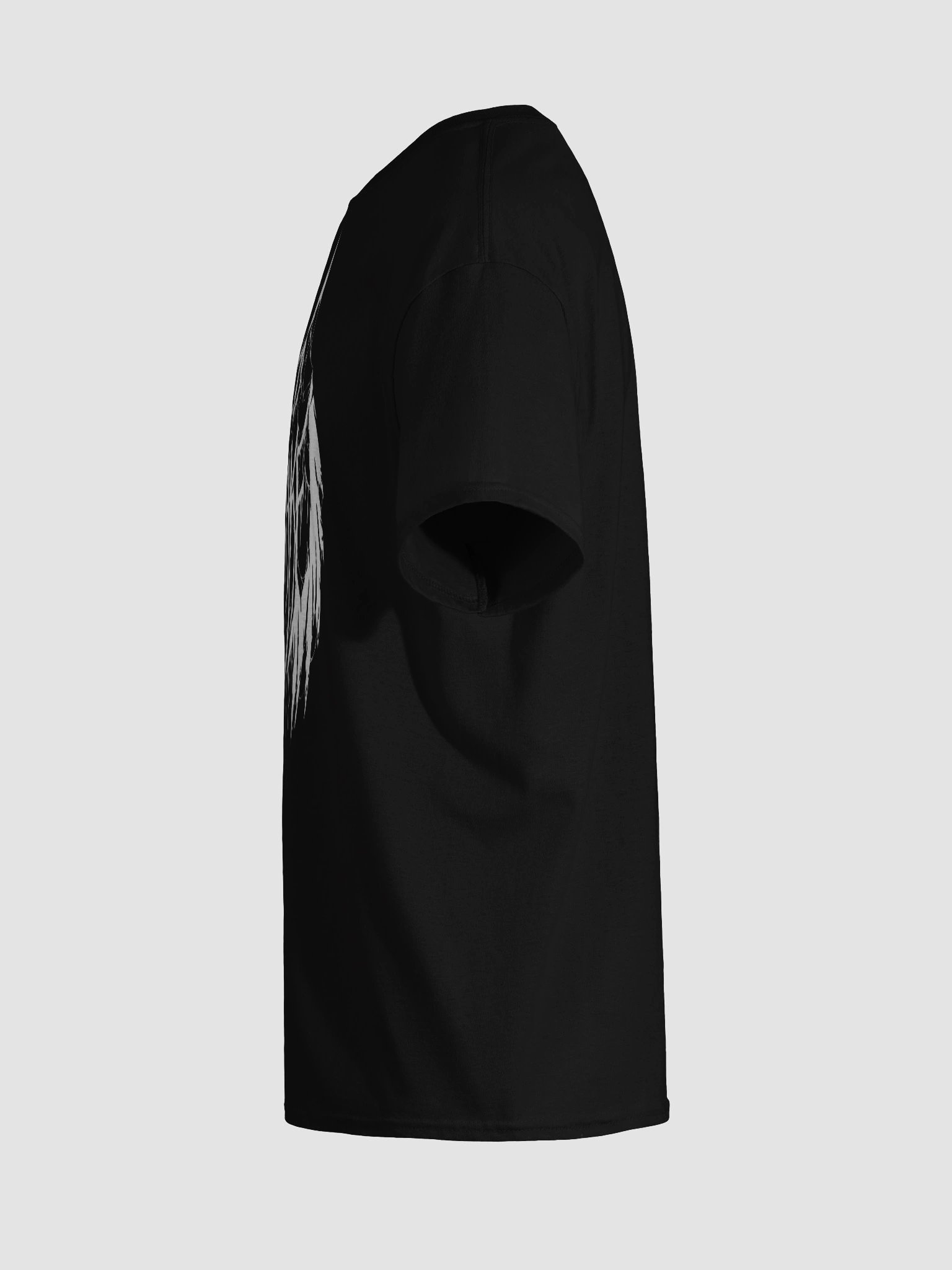 CryptidCheesecake || Metal Logo T-Shirt product image (11)