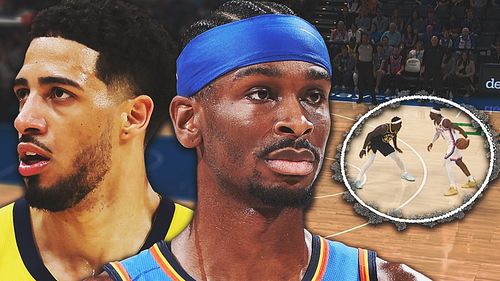 The Thunder and the Pacers have a few key similarities, but are also different. So what will we see in the NBA Finals, and wh...