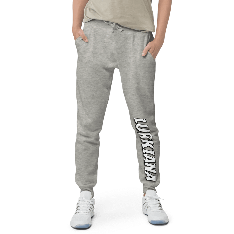 Lurkiana Joggers product image (11)