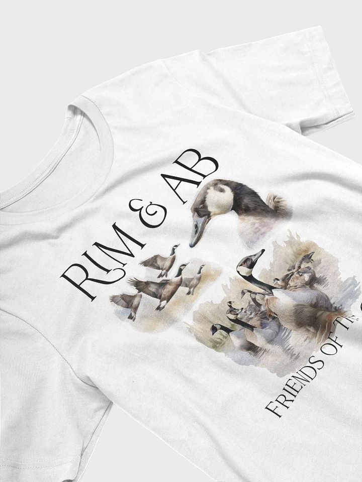 Friends of the Geese T-Shirt product image (2)