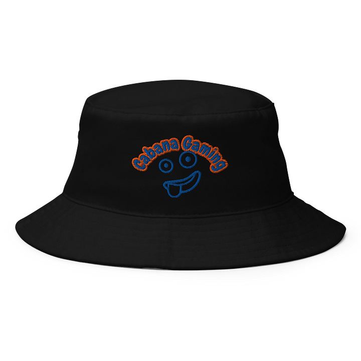 Cabana Gaming Fun Bucket Hat product image (1)