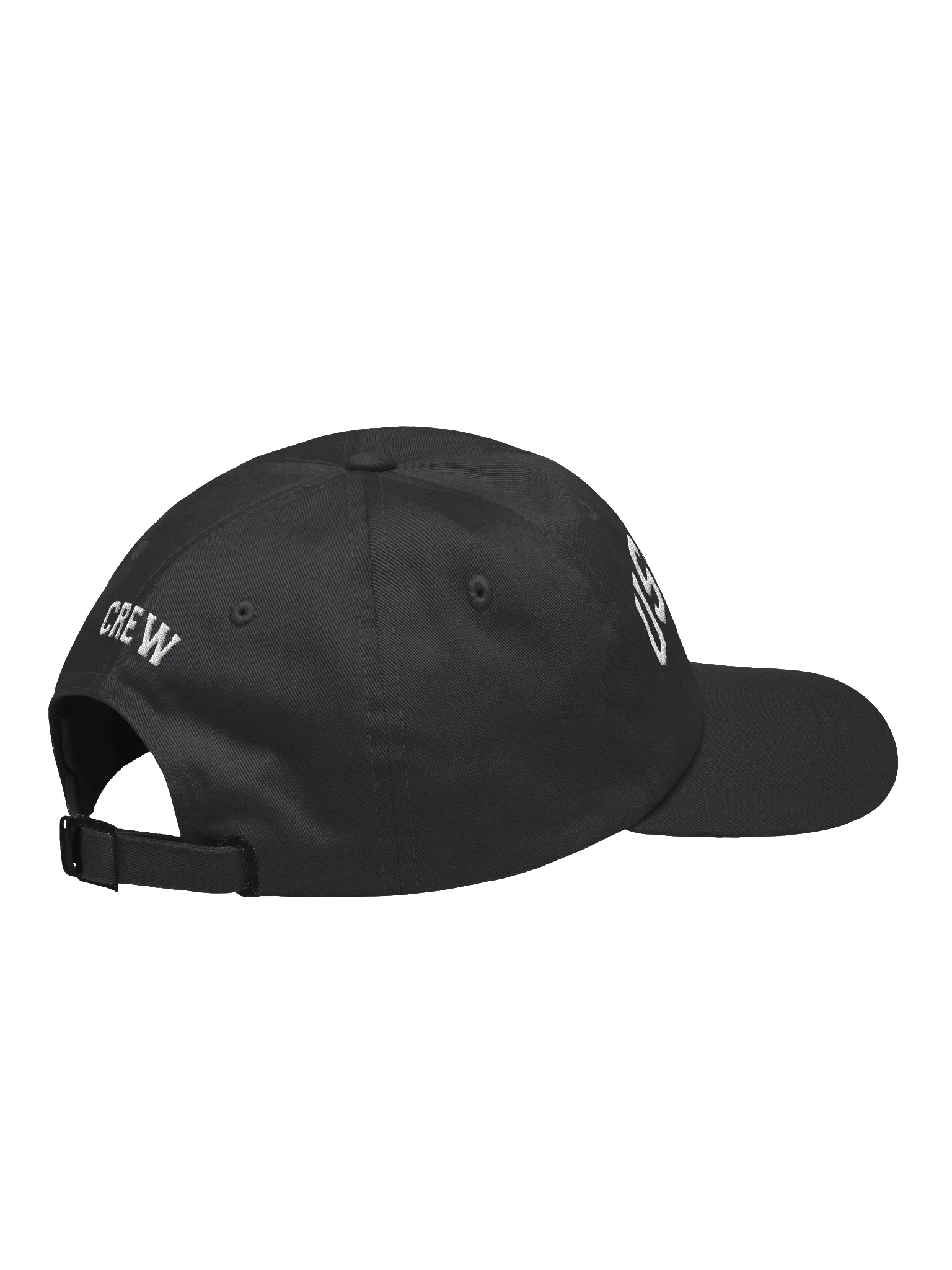 us-east-1 crew hat - 100% cotton product image (4)