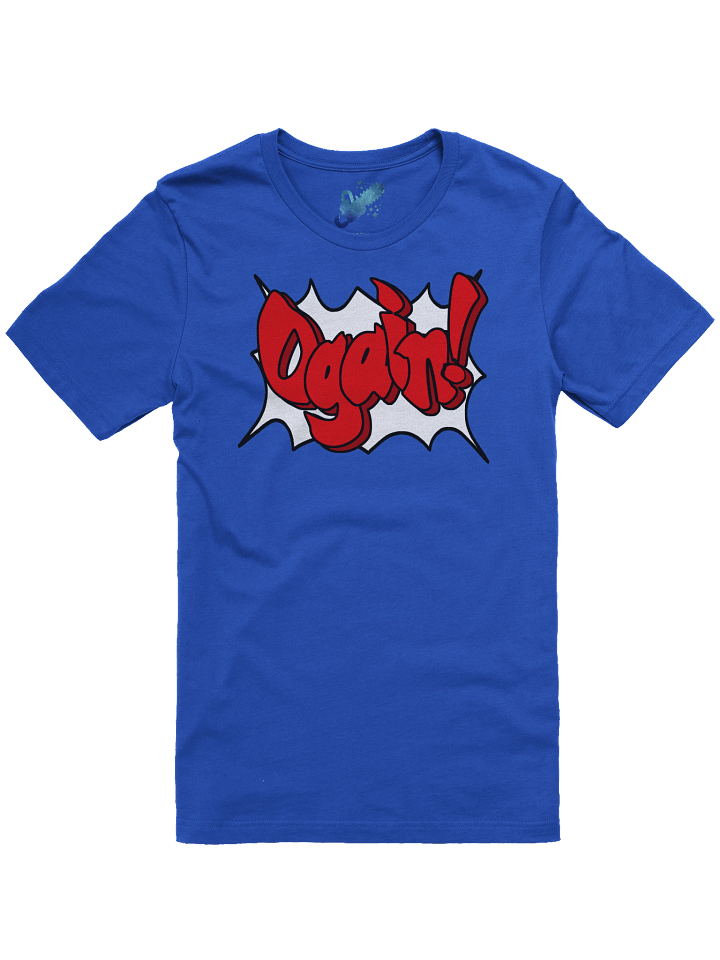 OGAIN! Tee product image (1)