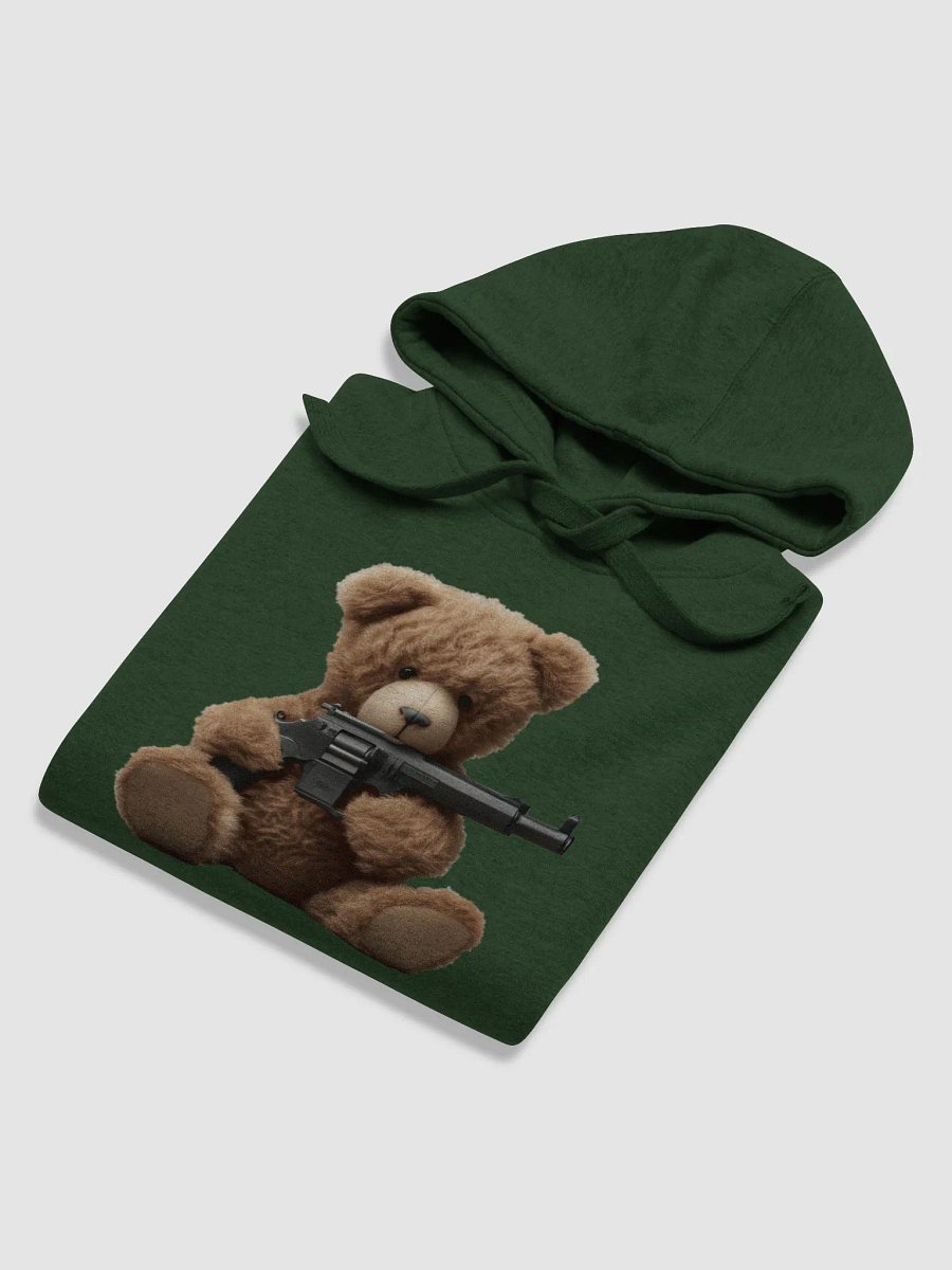 TEDDY WITH THE GAT product image (5)