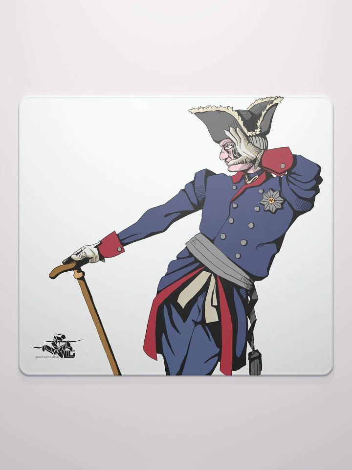 MOUSE PAD 