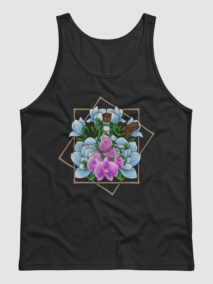 Potions Logo Tank product image (1)