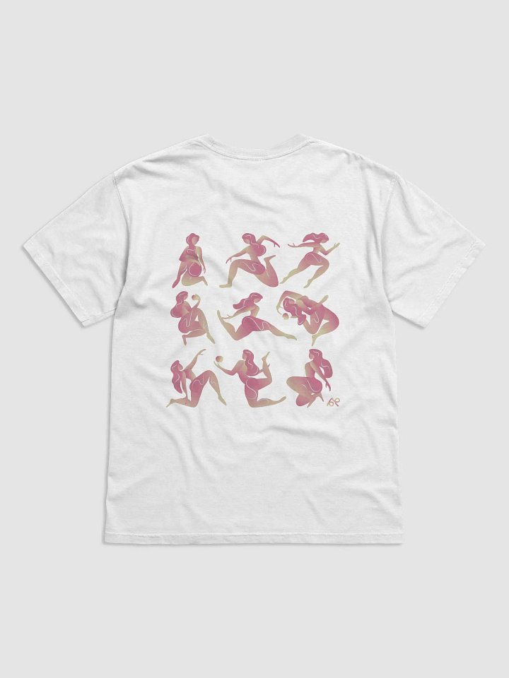 EVE T-shirt product image (2)