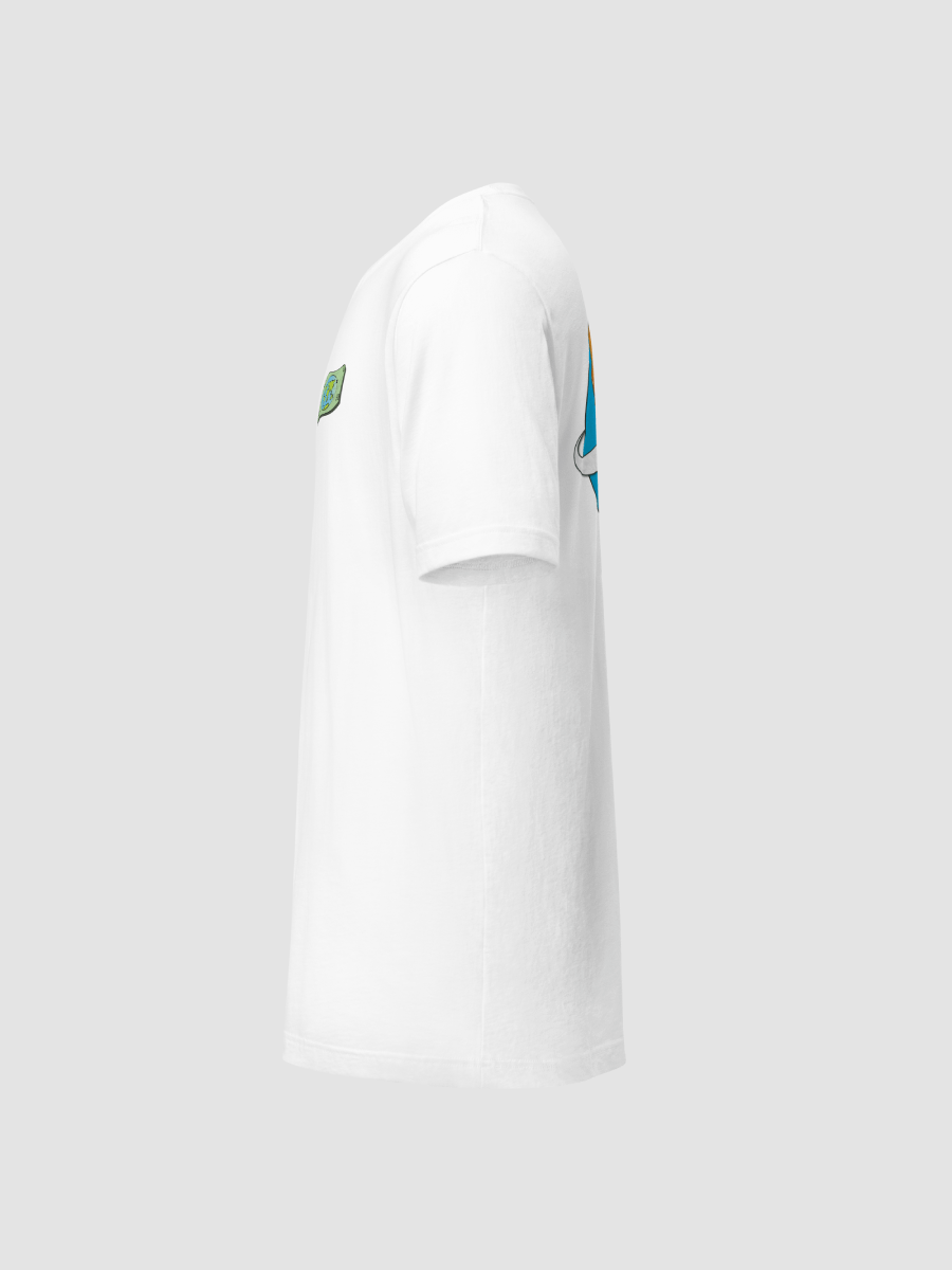 Globe Eco T-shirt product image (6)