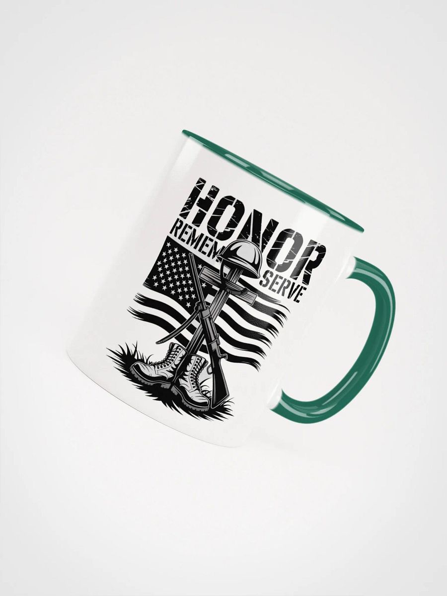 Honor Remember Serve product image (8)