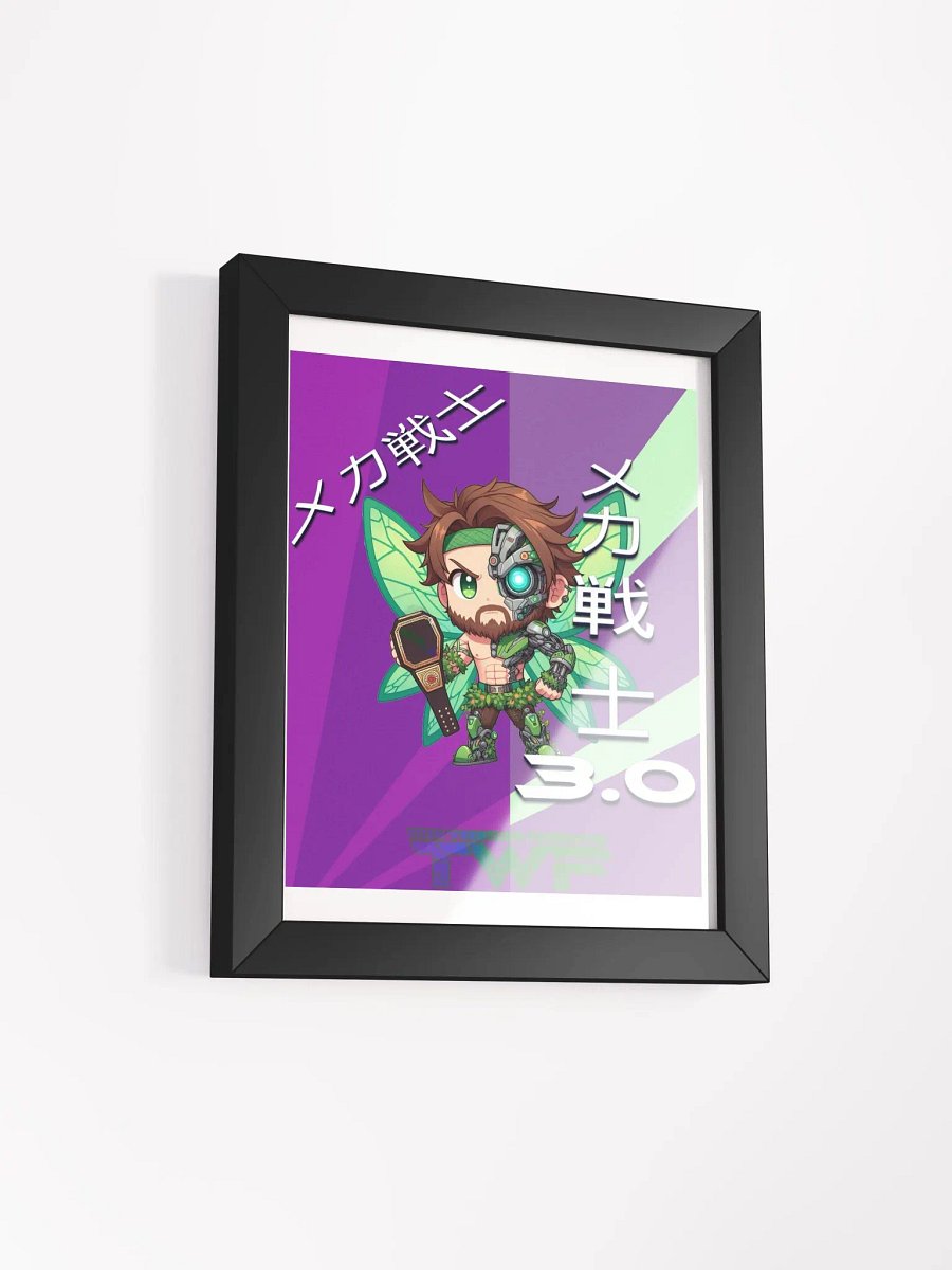 TWF Fairy Xylus anime photo product image (2)