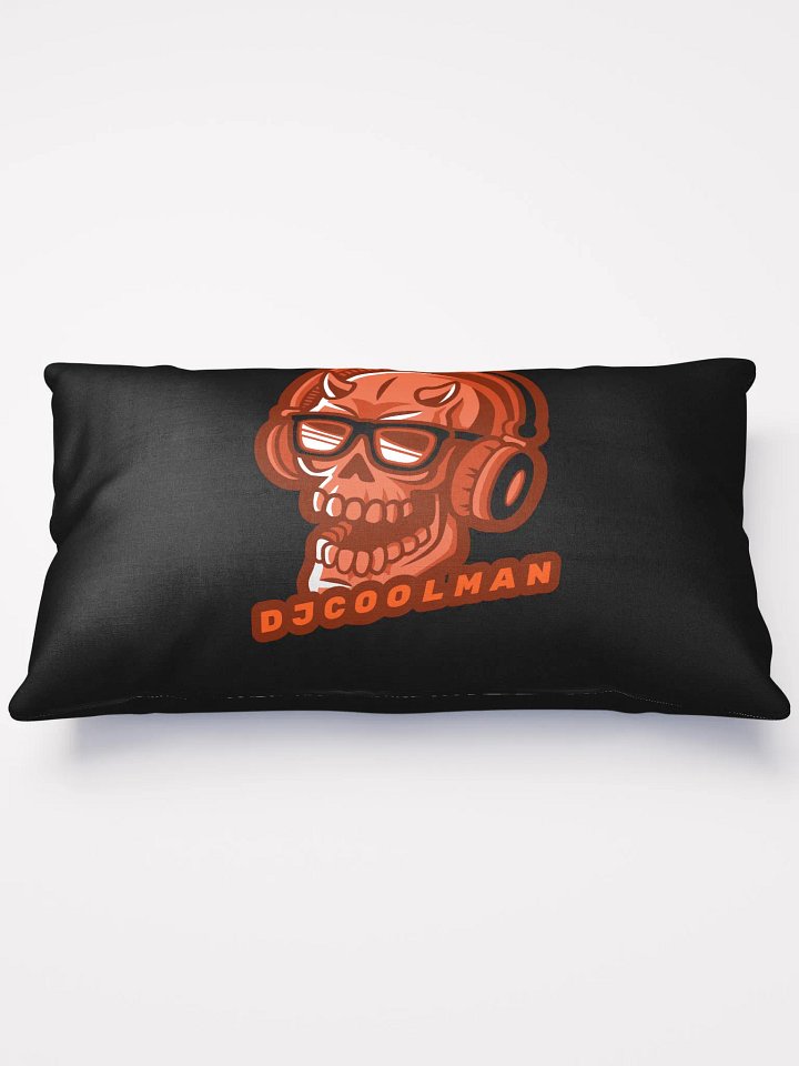DJ Pillow product image (3)