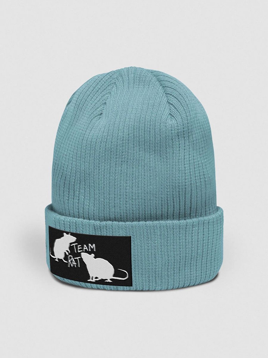 Team Rat beanie product image (3)