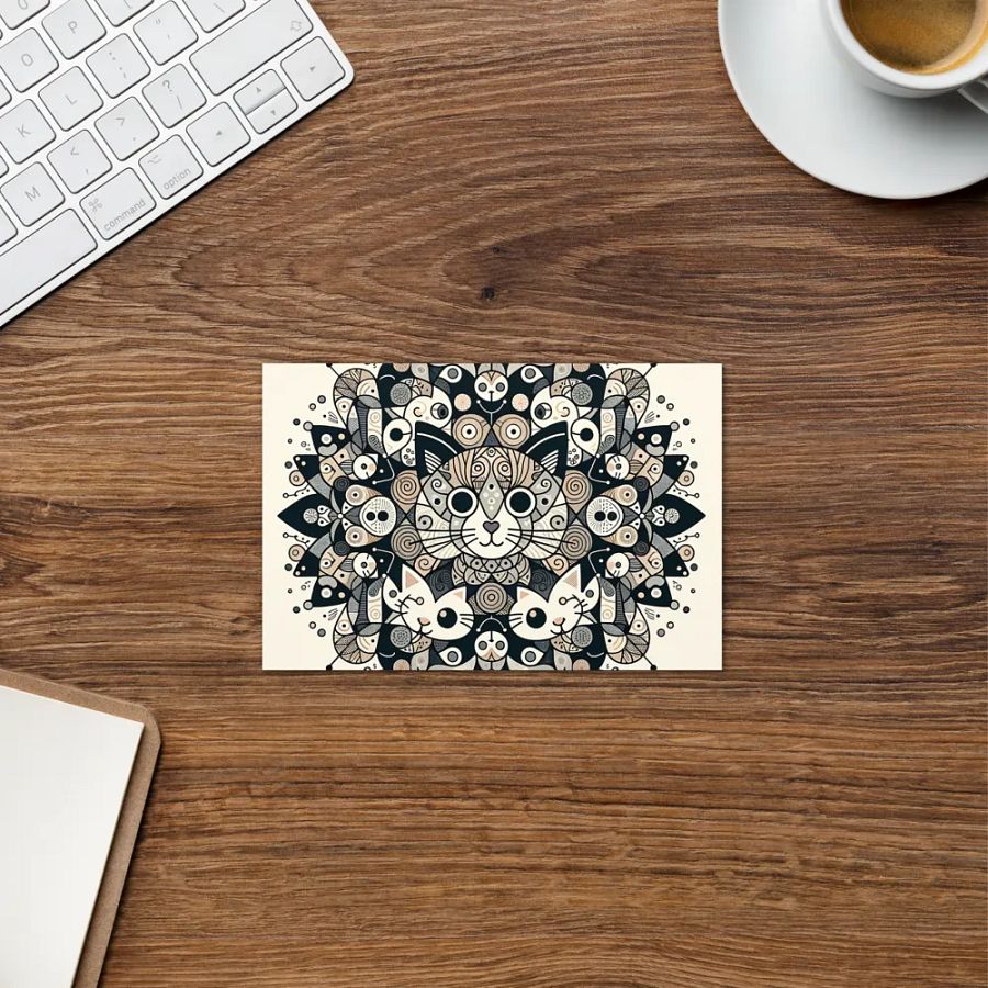 Greeting Card product image (24)