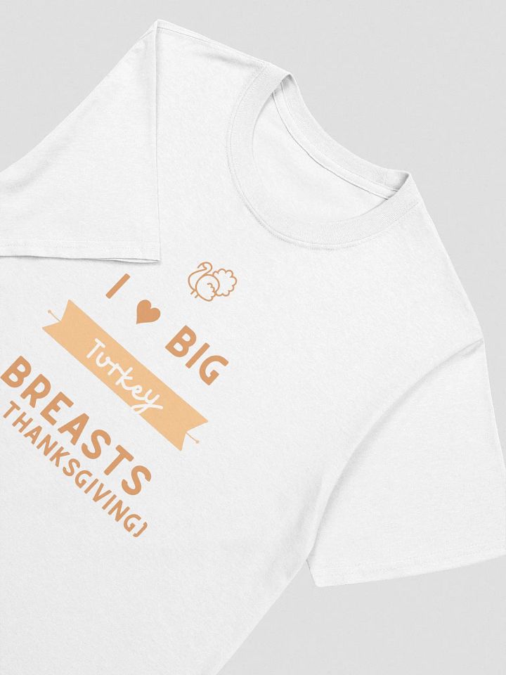 Big Breasts-UNISEX product image (2)