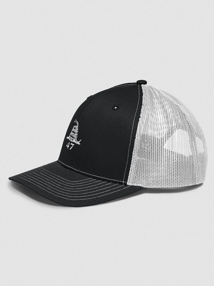 Lucky 47 - Freedom hat product image (2)