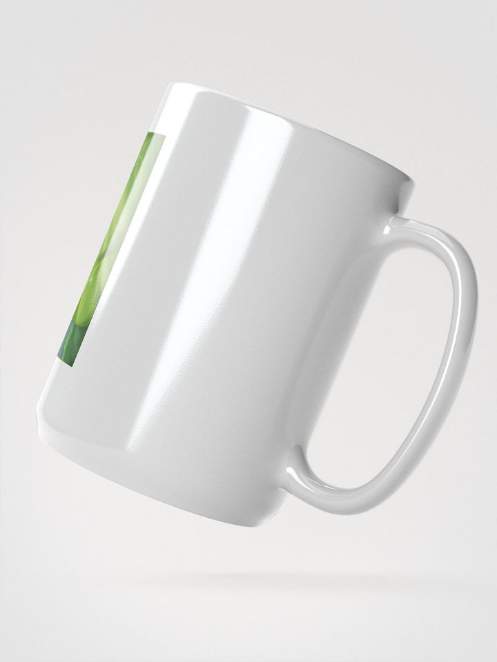 Mist Leaf Mug product image (2)