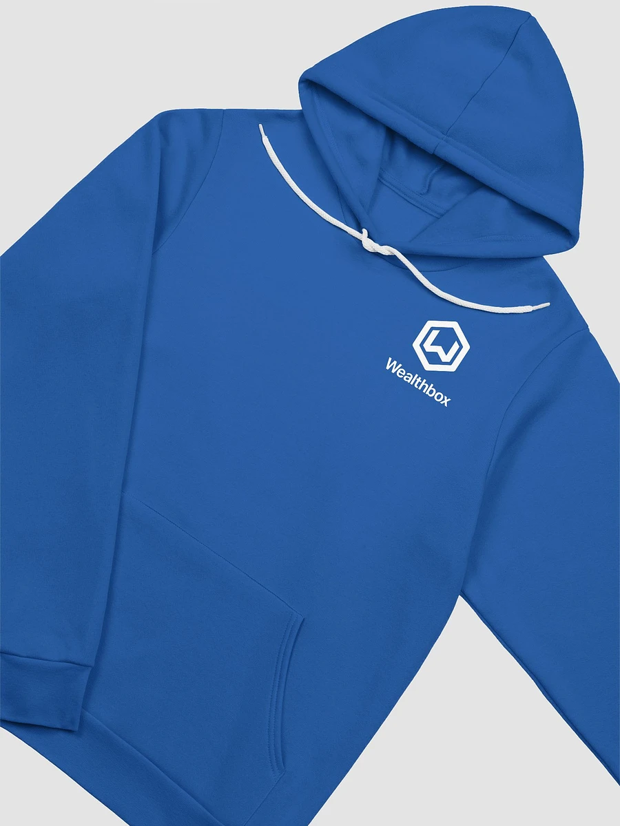 The Signature Hoodie product image (3)