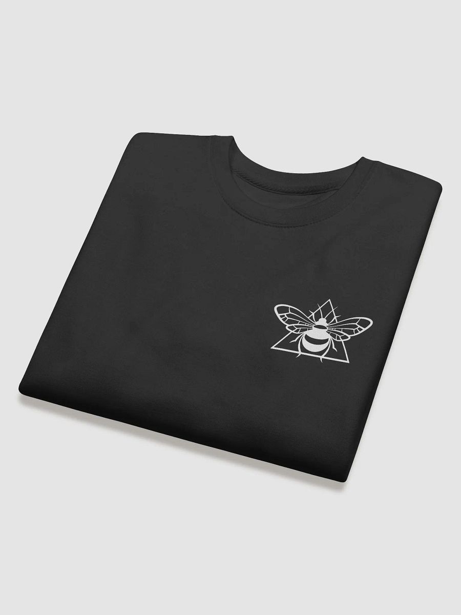 bee logo sweatshirt product image (31)
