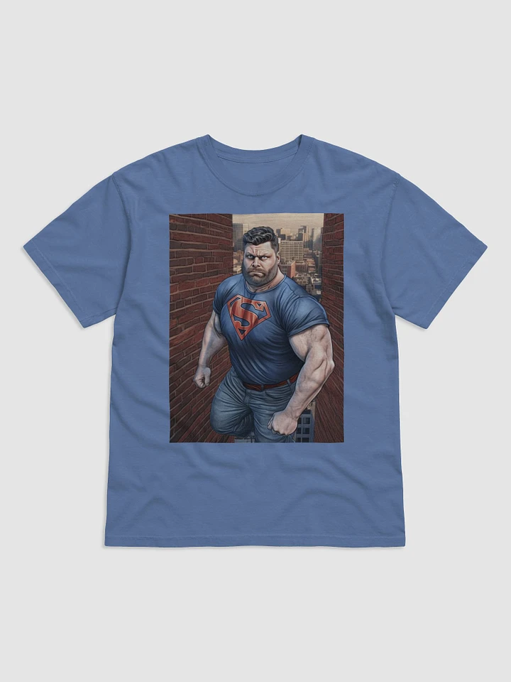 Super Josh Shirt product image (1)