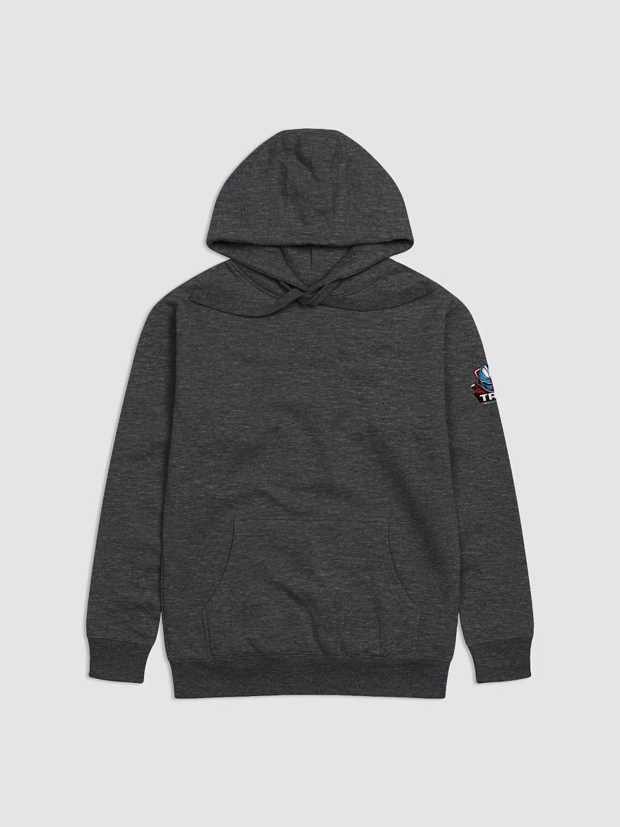 Unisex Hoodie product image (1)