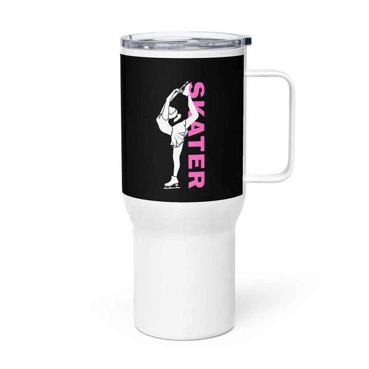 SKATER Travel Mug product image (2)